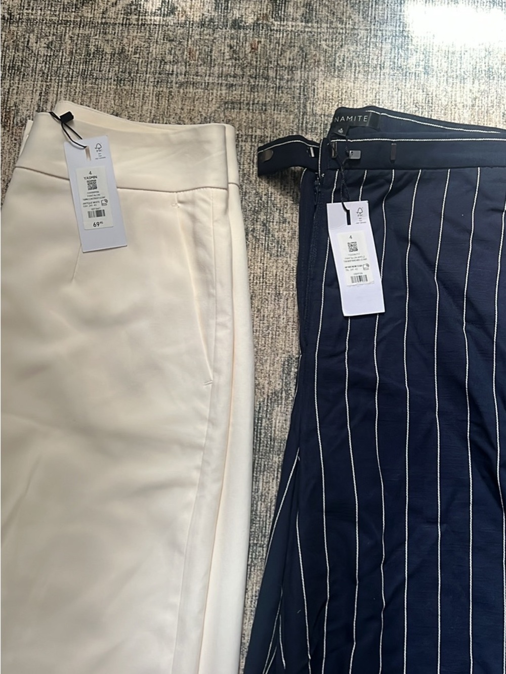 Dynamite Pants - Picture 5 of 5